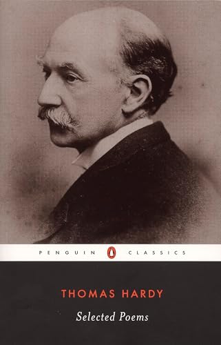 Selected poems Cover