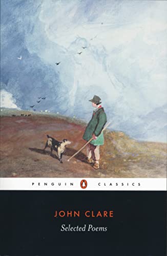 Selected Poems (Penguin Classics) Cover