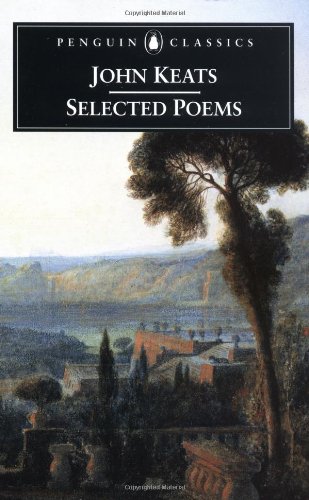 Selected poems Cover