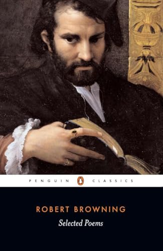Selected Poems (Penguin Classics) Cover
