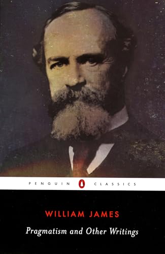 Pragmatism and other writings Cover