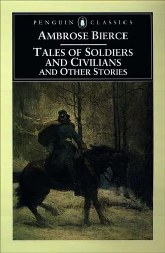 Tales of Soldiers and Civilians and Other Stories Cover
