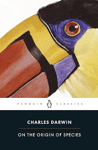 The Origin of Species (Penguin Classics) Cover