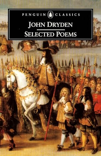John Dryden Cover