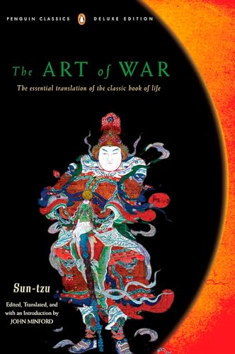 The Art of War Cover