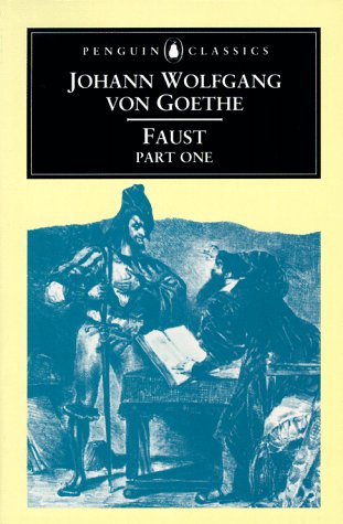 Faust Cover