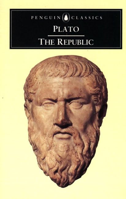 The Republic Cover