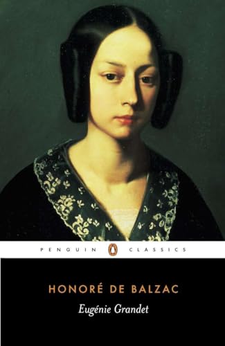 Eugenie Grandet (Penguin Classics) Cover