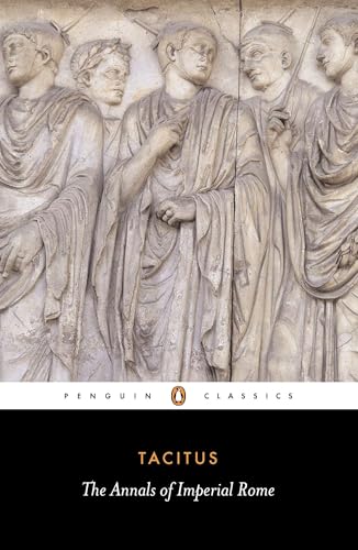 The Annals of Imperial Rome Poster