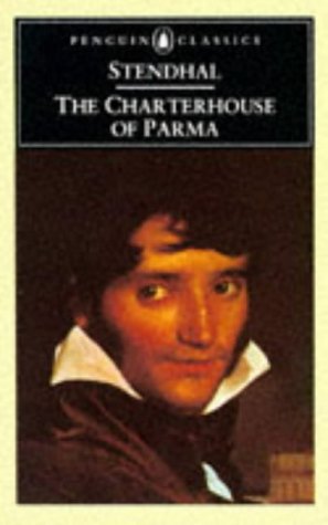 The Charterhouse of Parma (Penguin Classics) Cover