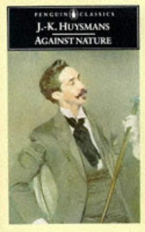 Against nature Cover