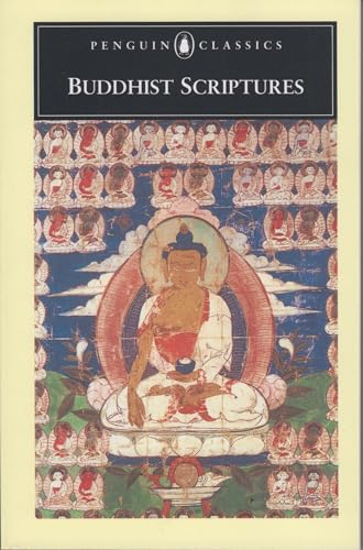 Buddhist scriptures Cover