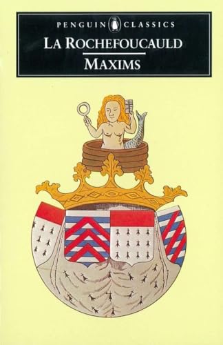 Maxims Cover