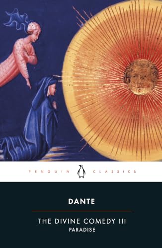 The comedy of Dante Alighieri, the Florentine Cover