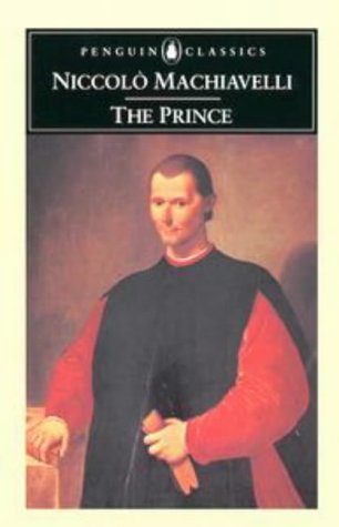 The prince Cover