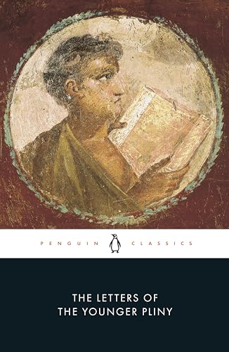 The letters of the younger Pliny Cover