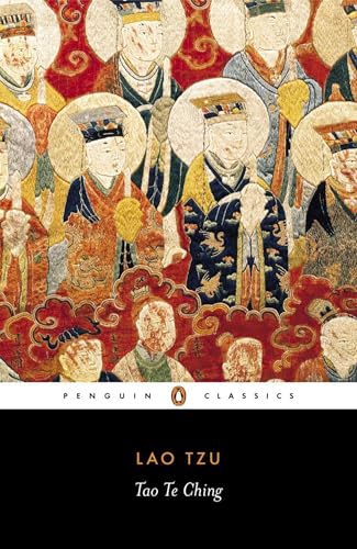 Tao te ching Cover