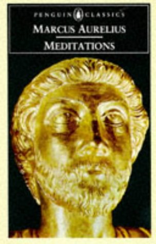 Meditations Cover