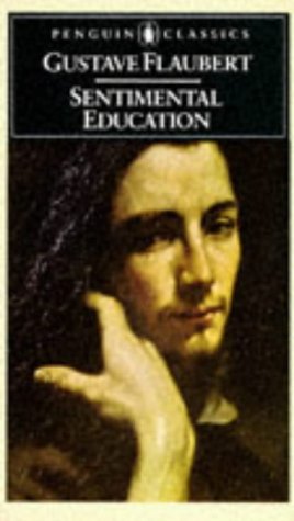 Sentimental Education Cover