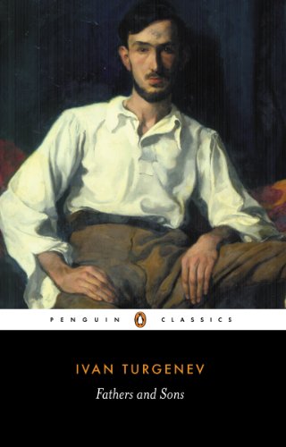 Fathers and sons Cover