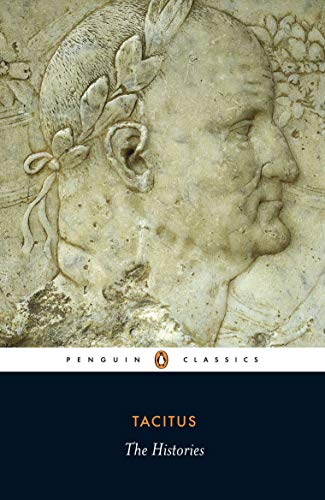 The histories Cover