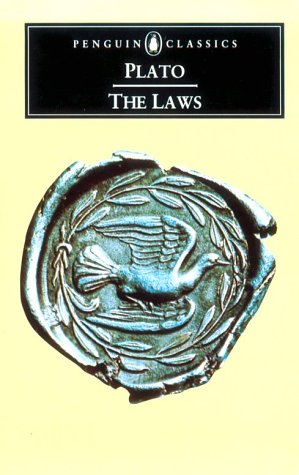 The laws Cover