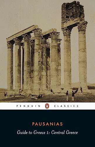 Guide to Greece Cover