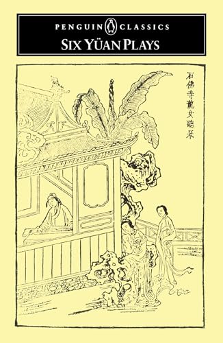 Six Yuan plays Cover