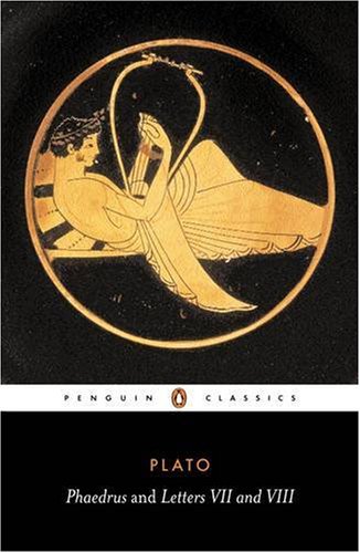 Phaedrus Cover