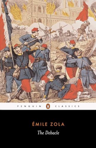 The debacle (1870-71) Cover