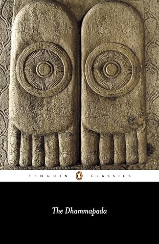 The Dhammapada Cover