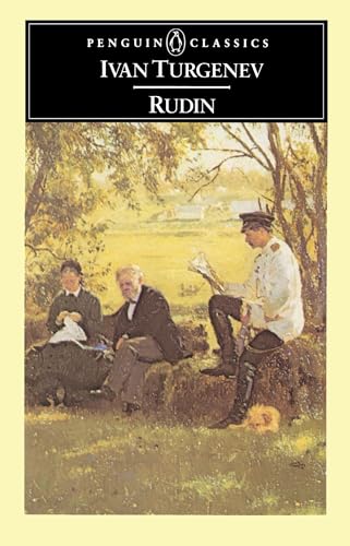 Rudin Cover