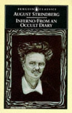 Inferno and From an occult diary Cover