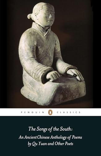 The songs of the south Cover