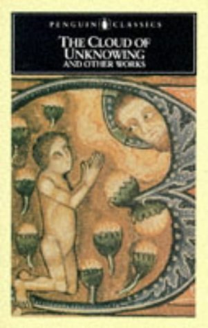 The Cloud of unknowing, and other works Cover
