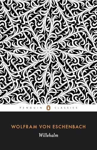 Willehalm Cover