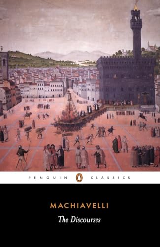 The discourses Cover
