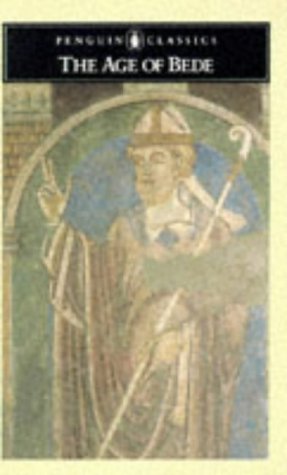 The Age of Bede Cover