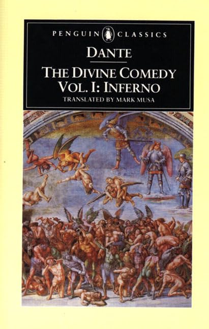 Inferno Cover