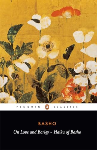 On love and barley Cover