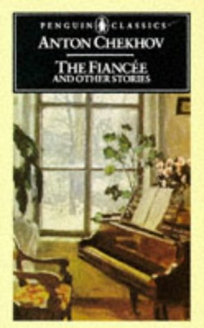 The fiancée Cover