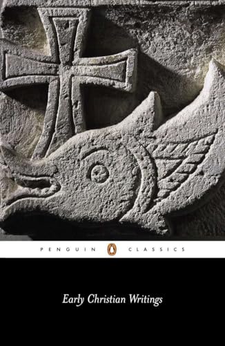 Early Christian writings Cover