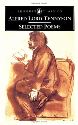 Alfred Lord Tennyson Cover