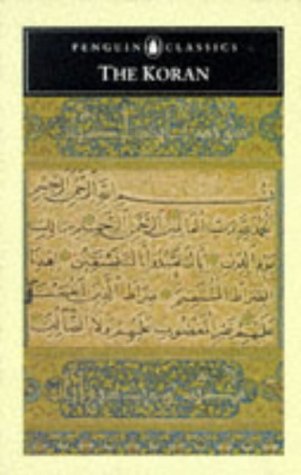 The Koran Cover
