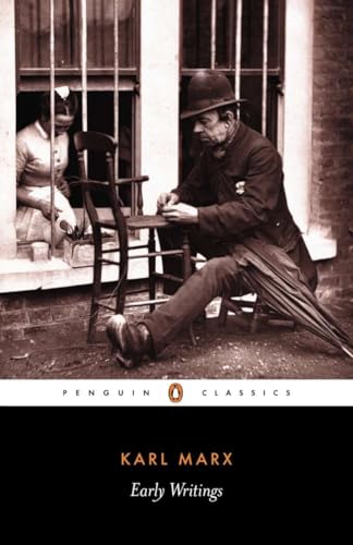 Early writings Cover