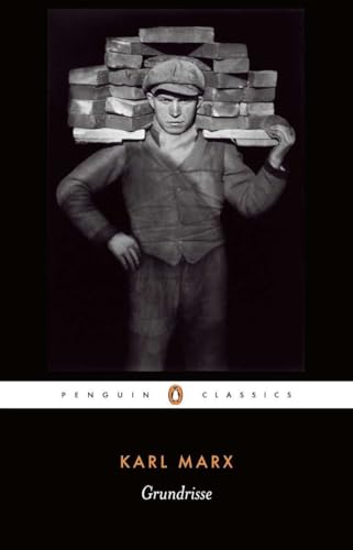 Grundrisse Cover