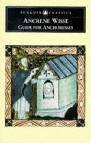 Ancrene wisse Cover