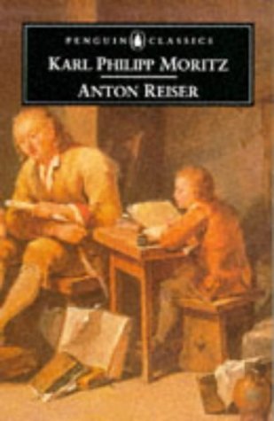Anton Reiser Cover