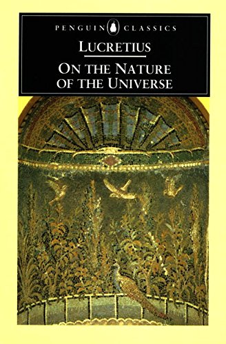 On the nature of the universe Cover
