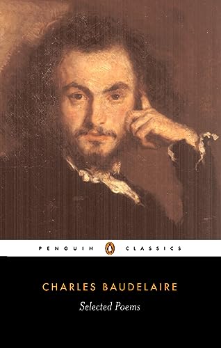Charles Baudelaire Cover